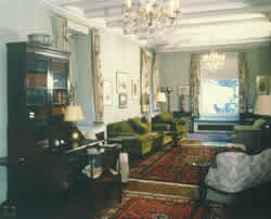 Livingroom, looking from north.